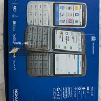  Nokia C3 touch and type!!!! 