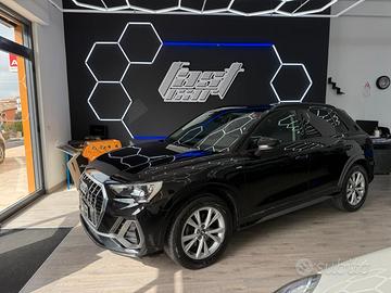 Audi Q3 35 TDI S tronic line edition