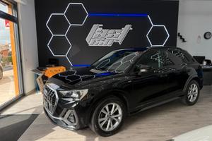 Audi Q3 35 TDI S tronic line edition