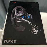 Guarnitura in carbonio FORCE LIGHT BB 386