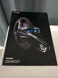 Guarnitura in carbonio FORCE LIGHT BB 386