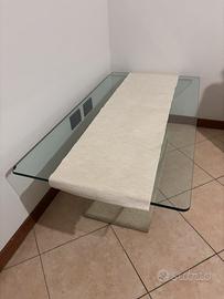 Tavolo da soggiorno