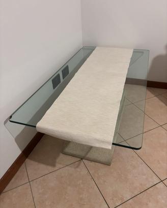 Tavolo da soggiorno
