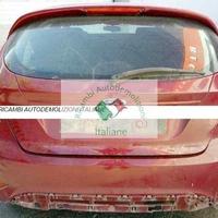 Motore Ford Fiesta 1400 Codice Motore RTJA RTJB