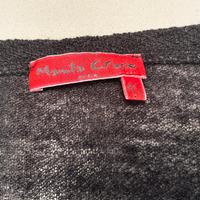 Maglia di lino Manila Grace