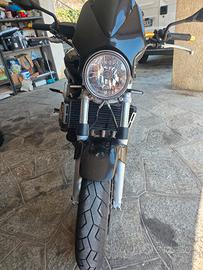 honda hornet