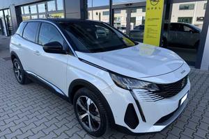 Peugeot 3008 1.5 BlueHDi 130 CV EAT8 Allure Pack