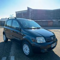 2008 Fiat Panda Natural Power(Benz/metano)