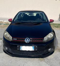 GOLF 6 SPORT EDITION 1600 TDI 105 cv