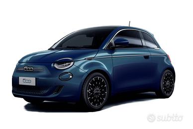 Fiat 500 42 kWh Icon +