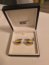 Montblanc Gemelli Double Face originali