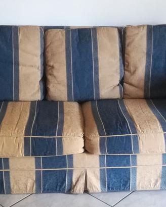 Divano letto