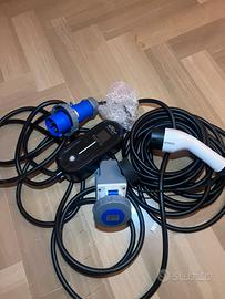 Caricabatteria Auto Elettrica/ Phev