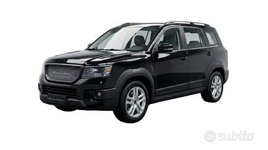 Cirelli Motor Company Cirelli 1 1.5 Premium 110cv