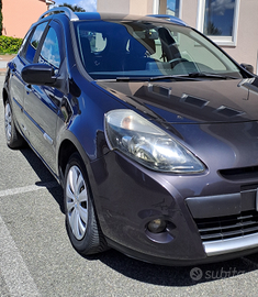 Renault clio 2010 diesel 1.4