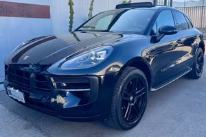 PORSCHE Macan 3.0 S