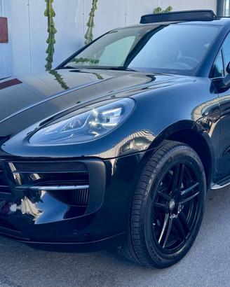 PORSCHE Macan 3.0 S