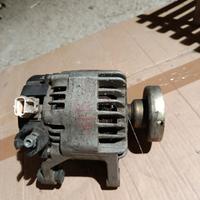 alternatore Ford Focus 