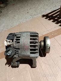 alternatore Ford Focus 