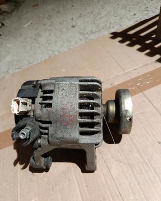 alternatore Ford Focus 