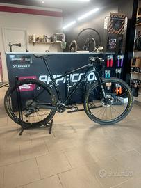 Scott Scale 920 WC tg L