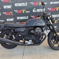 MOTO GUZZI V7 Stone III Uniproprietario