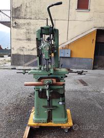 Macchina/ fresa Asolatrice funzionante 220V