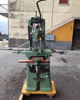 Macchina/ fresa Asolatrice funzionante 220V
