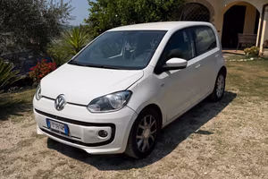 Volkswagen up! 1.0 75 CV 5p. move