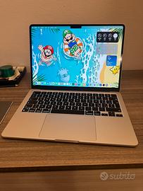 Apple MacBook Air M2 (2022)