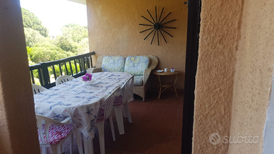 Grazioso appartamento sul mare a Cannigione