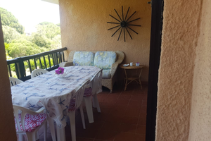 Grazioso appartamento sul mare a Cannigione