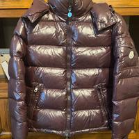 Piumino originale Moncler