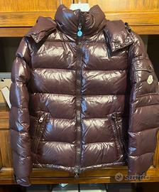 Piumino originale Moncler
