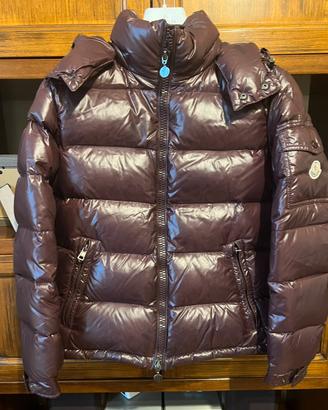 Piumino originale Moncler