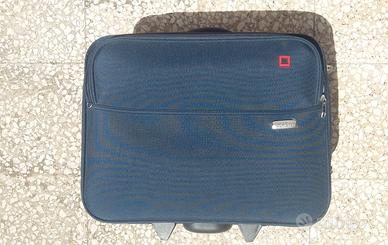 Trolley business American Tourister