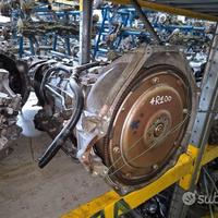 Cambio Automatico 4R100 Per Ford V8 7.3 F250