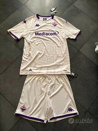 Completo kappa fiorentina 24/25