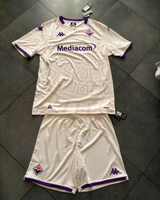 Completo kappa fiorentina 24/25