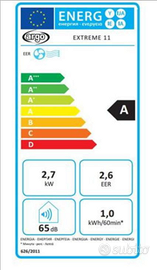 Condizionatore Argo