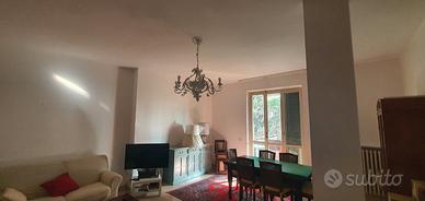 Appartamento via Col Fiorito San Benedetto T