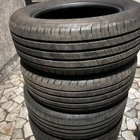 GOODYEAR 205/60 r16 96w