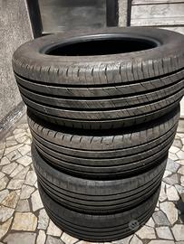 GOODYEAR 205/60 r16 96w