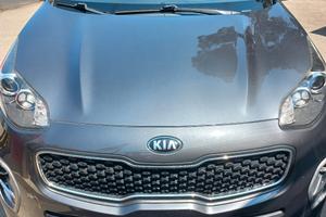 kia sportage Business Class  4 serie