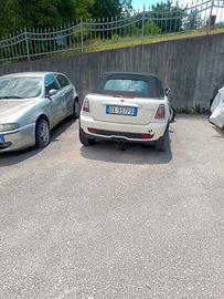 per commercianti mini incidentata