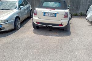 per commercianti mini incidentata