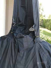 Tuta acqua leggera Dainese