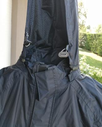 Tuta acqua leggera Dainese