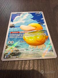 Psyduck Ascesa Eroica