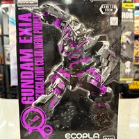 Bandai gundam Exia model kit